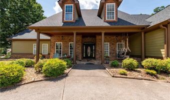 42 Rocky Mountain Pass, Adairsville, GA 30103