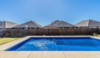 1116 Imperial Eagle Rd, Alvarado, TX 76009