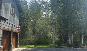 445 ASPEN RIDGE Trl, Alpine, WY 83128