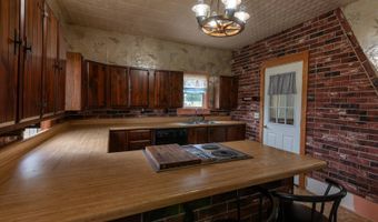 220 N Washington, Arnett, OK 73832