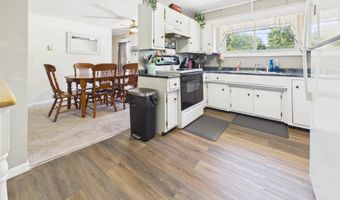 262 E 600 N, Alexandria, IN 46001