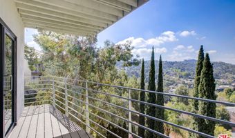 3223 Tareco Dr, Los Angeles, CA 90068