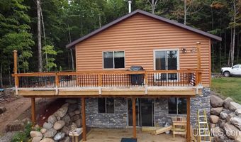 161 Porter Lk, Amasa, MI 49903