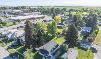 65 N 3rd W, Aberdeen, ID 83210