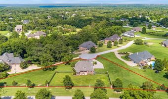 10849 Rosehaven Ln, Bentonville, AR 72712