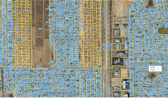 wells park lot 36, El Paso, TX 79936