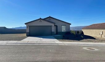 2534 E Montano Ridge Dr, Bullhead City, AZ 86442