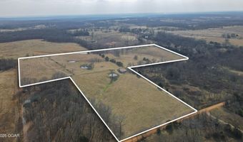 26 Acr Atkins Rd, Anderson, MO 64831