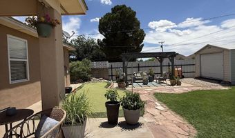 2103 W Currier Ave, Artesia, NM 88210