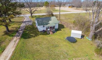 196 Pierce Rd, Beech Bluff, TN 38313