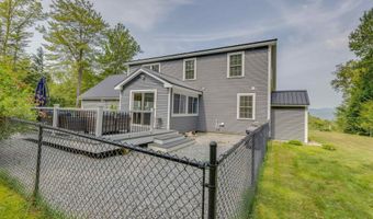 101 Loft Cir, Campton, NH 03223