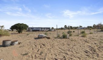 715 Montana Vista Dr, Anthony, NM 88021