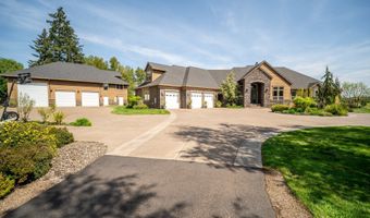 26740 S FISH Rd, Mulino, OR 97042