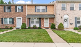 322 HARLAN Sq A-2, Bel Air, MD 21014