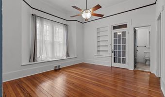 802 N Poplar St, Aberdeen, NC 28315