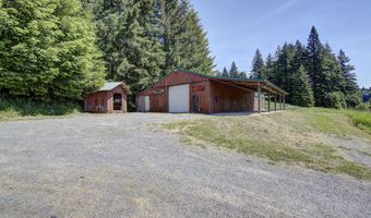 26810 NE 434TH St, Amboy, WA 98601