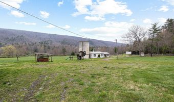 192 Hunting Camp Rd, Bastian, VA 24314