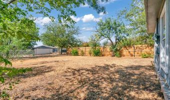 1417 N 19th St, Abilene, TX 79601