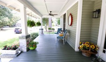 1105 Elm Ave, Americus, GA 31709