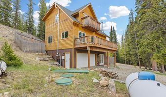 52 Coot Pl, Alma, CO 80420