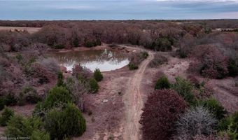 Tract 2 Acme Rd, Asher, OK 74826