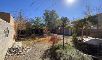 4614 Idlewilde Ln SE, Albuquerque, NM 87108