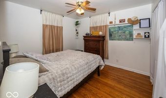 229 S 4th Ave, Beech Grove, IN 46107