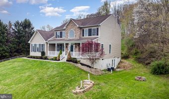 280 MOUNT OLIVET CHURCH Rd, Airville, PA 17302