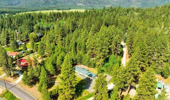 191 Bear Wallow, Cascade, ID 83611