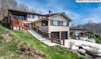 45 Dunvegan Rd, Banner Elk, NC 28604