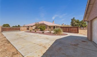 19501 Kinai, Apple Valley, CA 92307