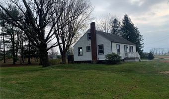 3828 S Apple Creek Rd, Apple Creek, OH 44606