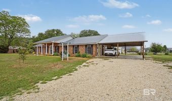 3791 Robinsonville Rd, Atmore, AL 36502