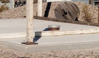 950 Nelson, Ajo, AZ 85321