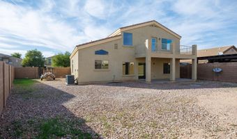 2188 N TUMACI Ct, Casa Grande, AZ 85122