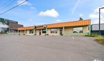 8103- 8133 OLD SEWARD Hwy, Anchorage, AK 99518