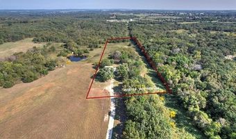 8620 N 155 Rd, Beggs, OK 74421