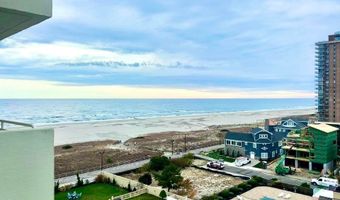 101 S Plaza Pl 806, Atlantic City, NJ 08401