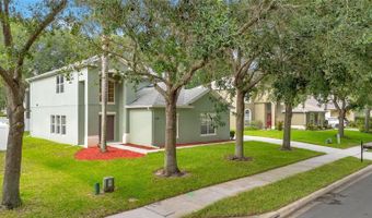 1341 KINTLA Rd, Apopka, FL 32712