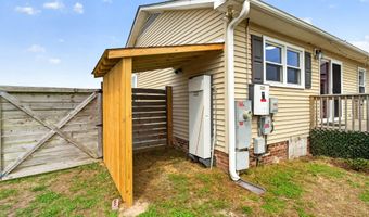 156 Sandee Dr, Angier, NC 27501