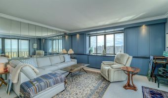 100 S Berkley Sq 1N, Atlantic City, NJ 08401