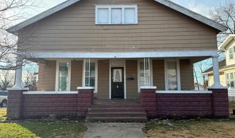 403 W 3rd St, Bicknell, IN 47512