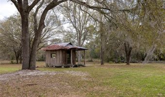 3670 NW 20TH Ave, Bell, FL 32619