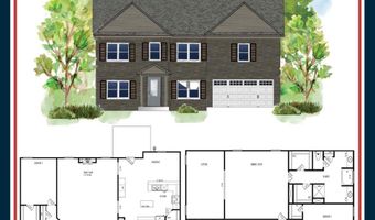 149 Silvercrest LOT 58, Acworth, GA 30101