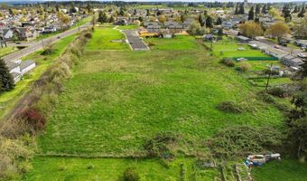 Clover St, Aumsville, OR 97325
