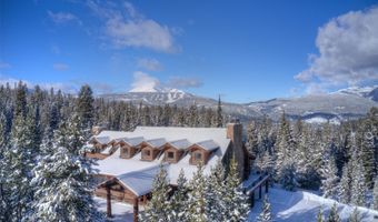 170 Hyalite Dr, Big Sky, MT 59716