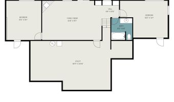 8905 Conservancy Dr NE, Ada, MI 49301