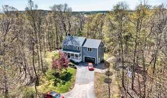 34 Wheeler Rd, Bolton, MA 01740