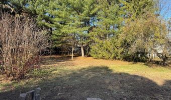 1320 Lake Dr, Ashland, OH 44805