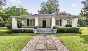 304 Blackmon St N, Bethune, SC 29009